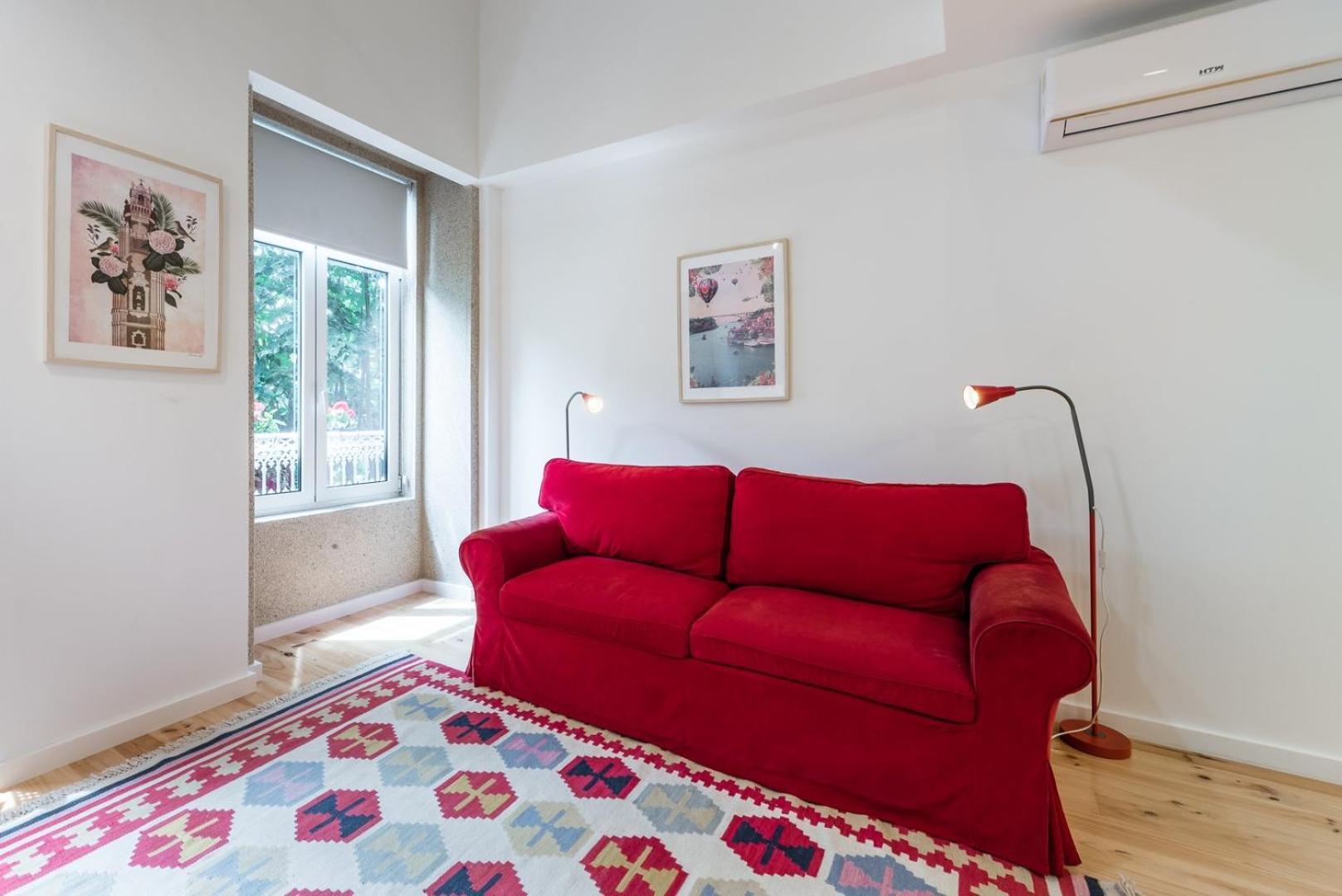 Guestready - Belas Artes Duplex OOporto Exteriör bild