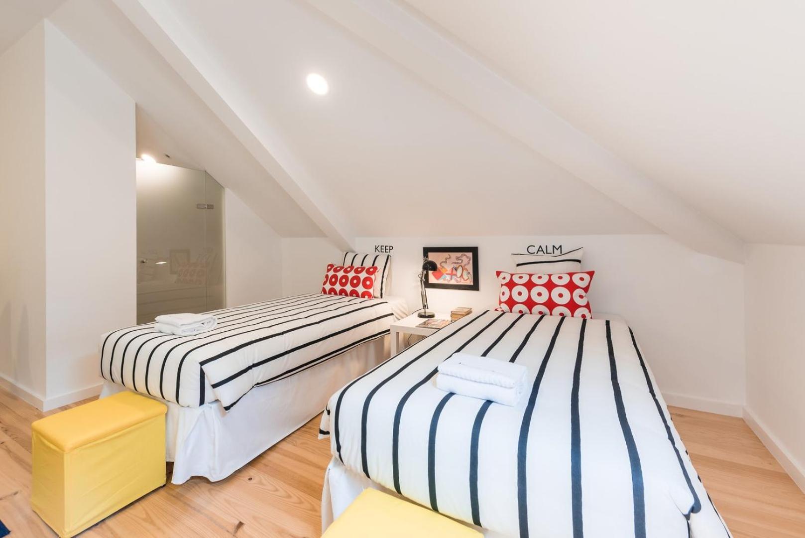 Guestready - Belas Artes Duplex OOporto Exteriör bild