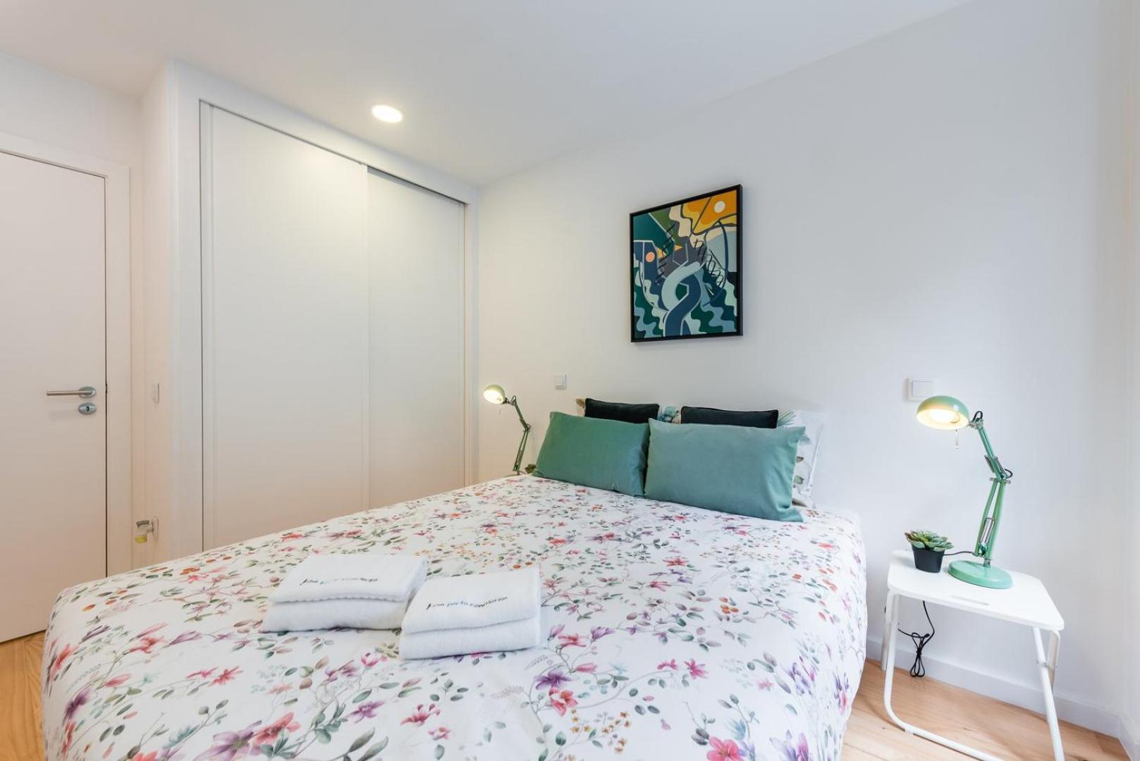 Guestready - Belas Artes Duplex OOporto Exteriör bild
